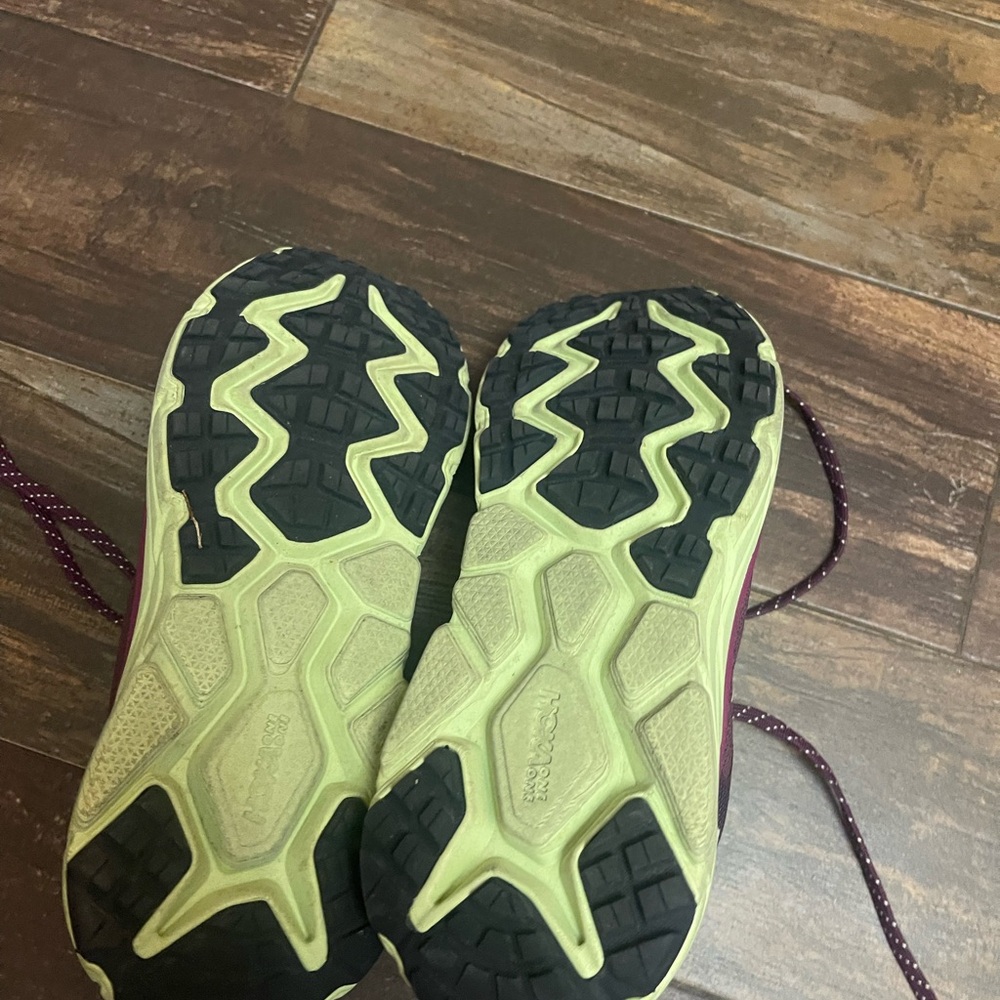 Hoka Challenger Air 6 - Picture 2 of 4